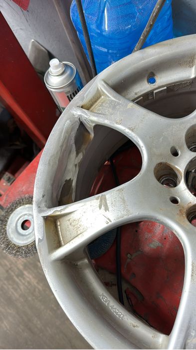 Шиномонтаж алматы