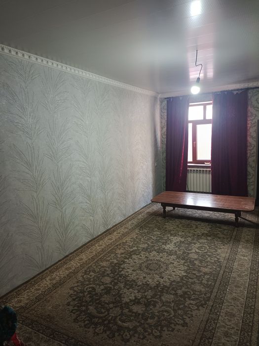 Ұй сатылады    бөлмелі