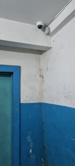 Камера для видеонаблюдения Hiwatch