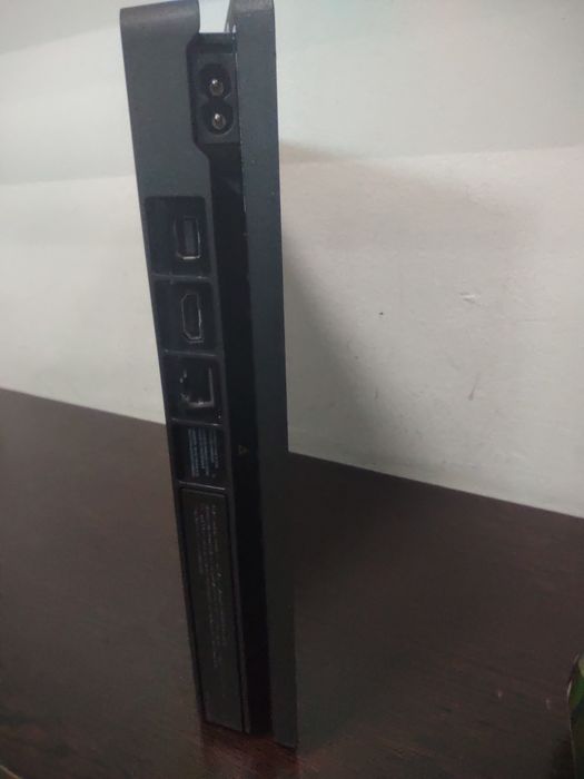 PlayStation 4 1Tb(efn)