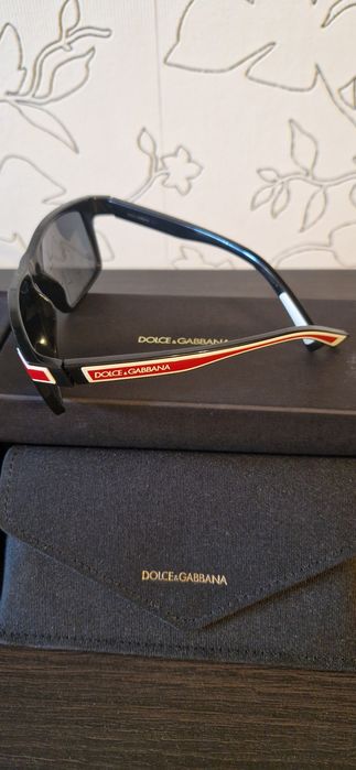 Продавам слънчеви очила Dolce&Gabbana