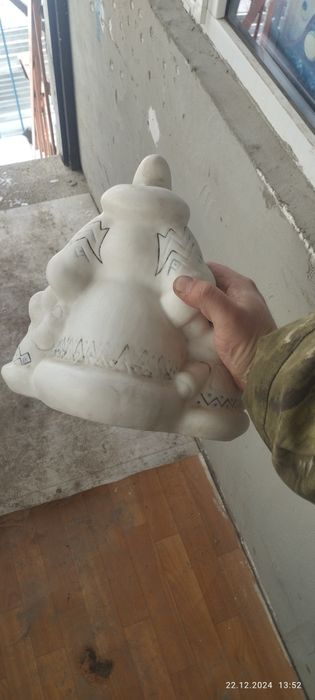 Продам статуэтку