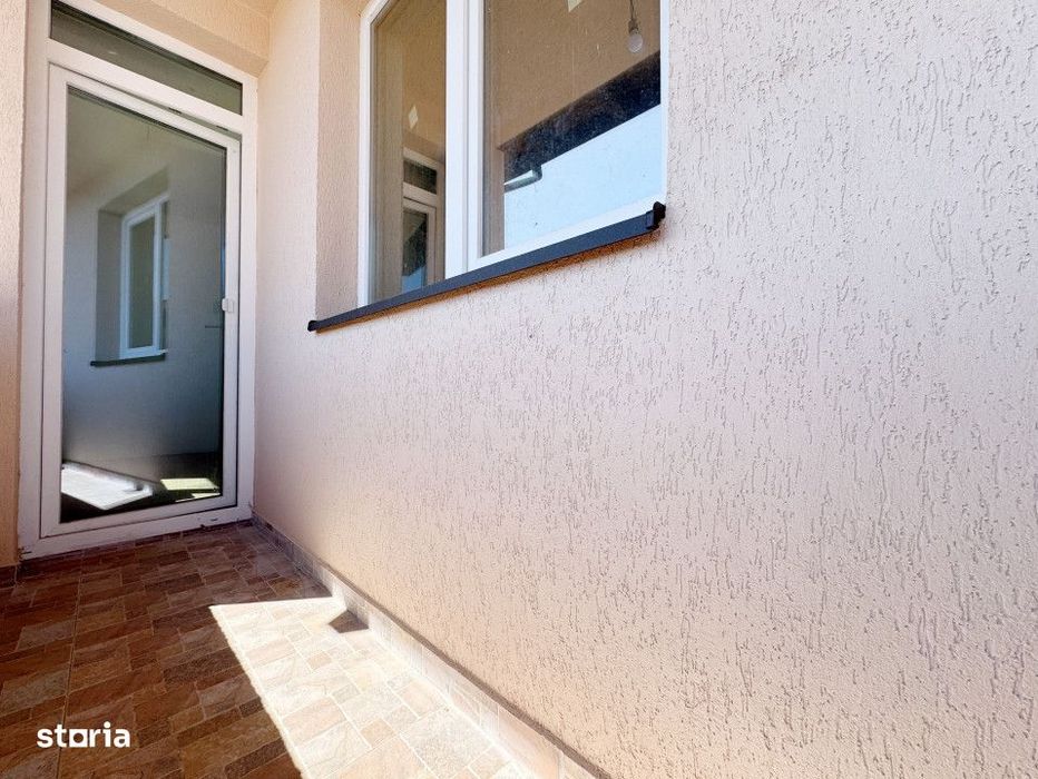 Penthouse 2 camere, 52 mp utili + 47mp terasa + 4mp balcon -Chisoda — fotografia 3