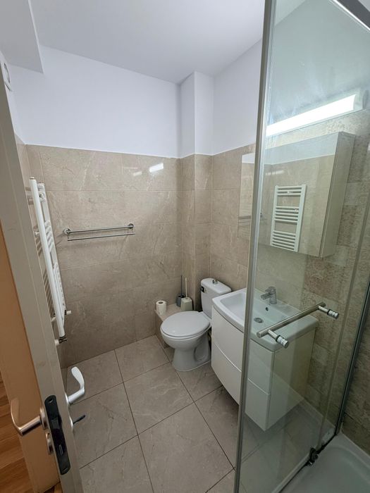 Apartament doua dormitoare,Spancioc -Tătărași