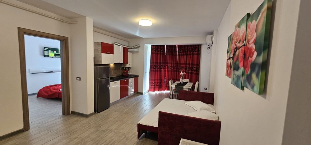 Apartament Regim Hotelier  Constanta Mamaia Navodari oferim factura