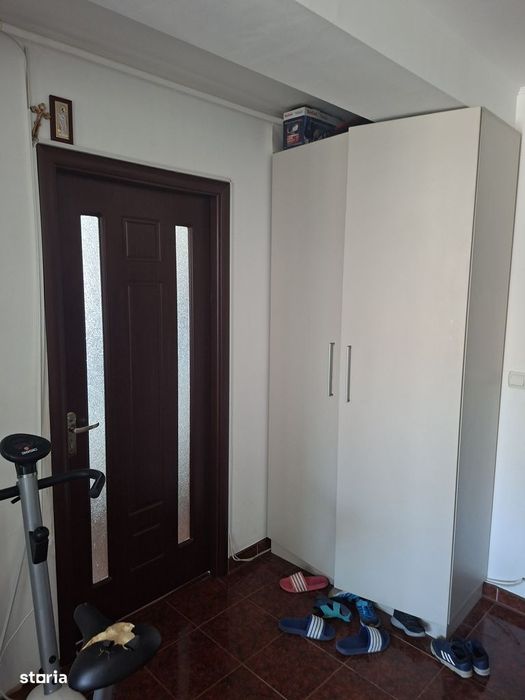 Microapartament Obcinecetsj 2