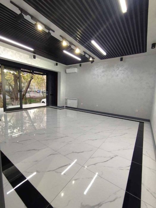 Продается помещение 1-я линия ЖК Infiniti