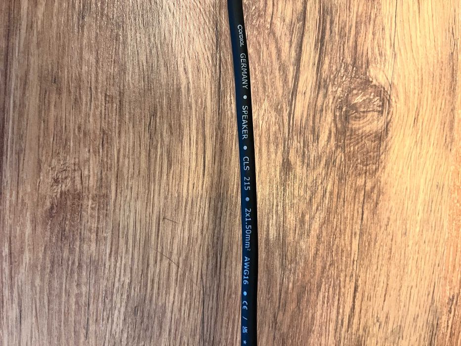 Boxe incinta inchisa pasive Canton Quinto 530