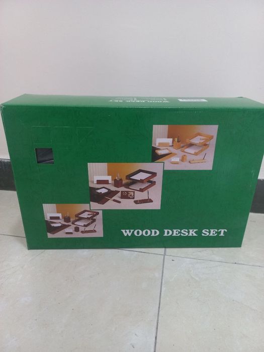 Канцелярский набор