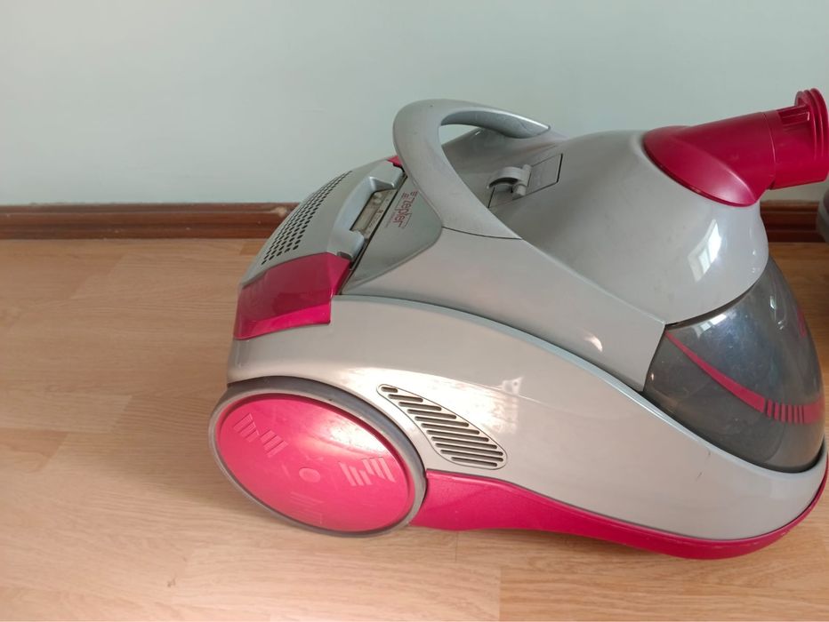 Пылесос zepter