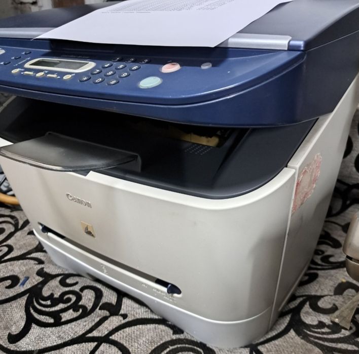 Принтер Canon 3110 3в1
