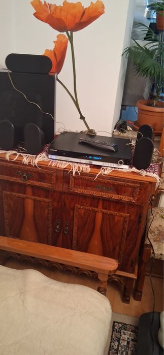 Sistem Home Cinema Samsung HT-X20