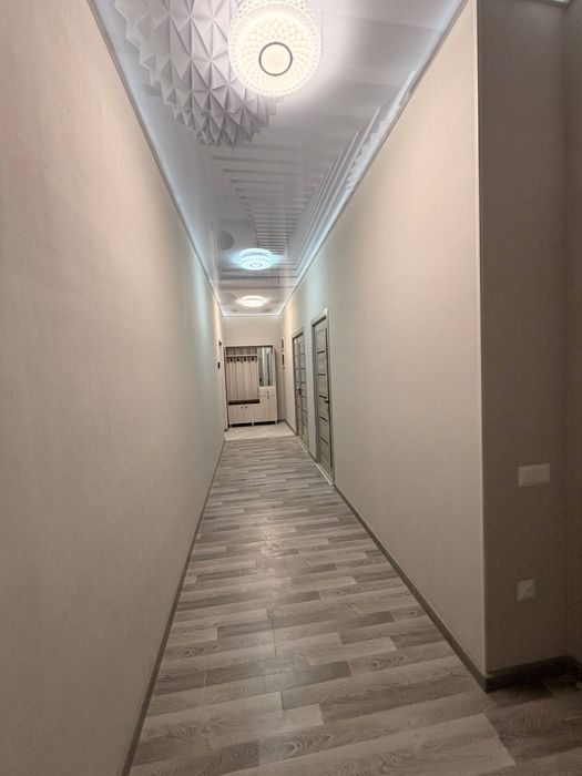 NRG Uylari arendaga beriladi. Yangibod metrosi yonida