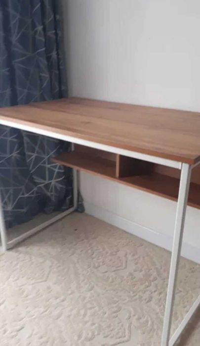 Стол компютерный 100x70x75 стол из масива