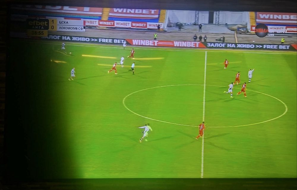 Телевизор Самсунг 65 инча