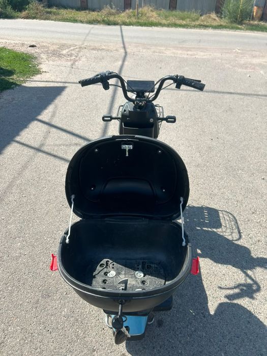 Продам Электро Скутер