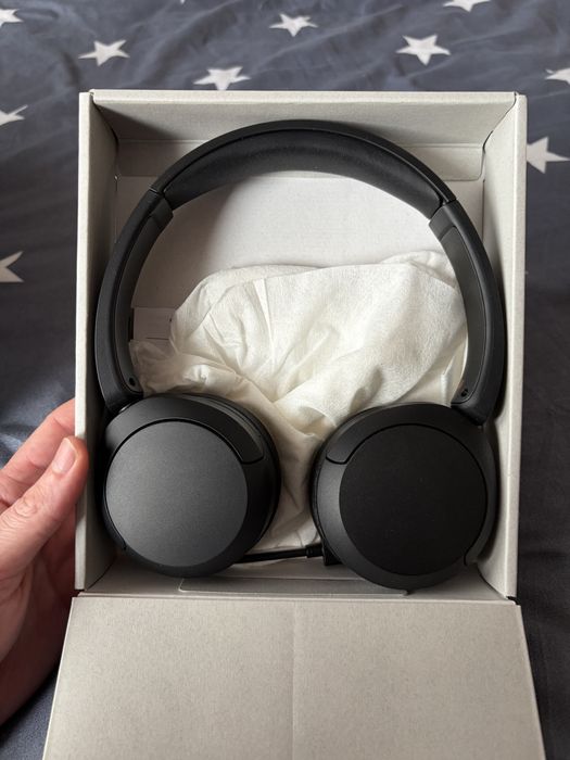 Caști Sony On-Ear Sony