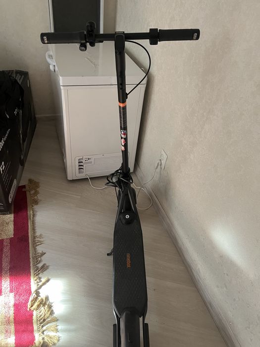 Продаю электро самакат