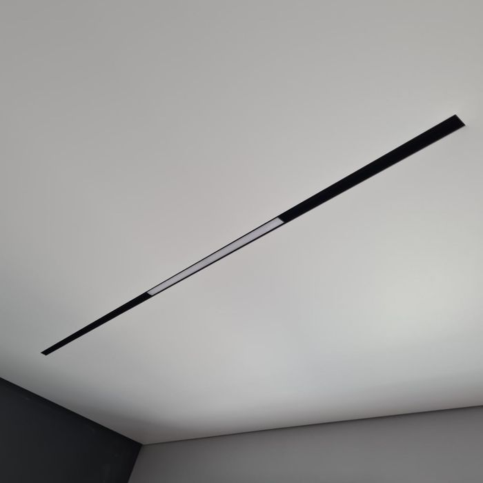 Рельсы Магнитные треки для гипсокартона