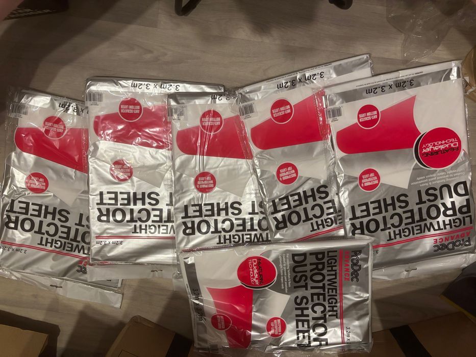 Бояджииски инстеументи