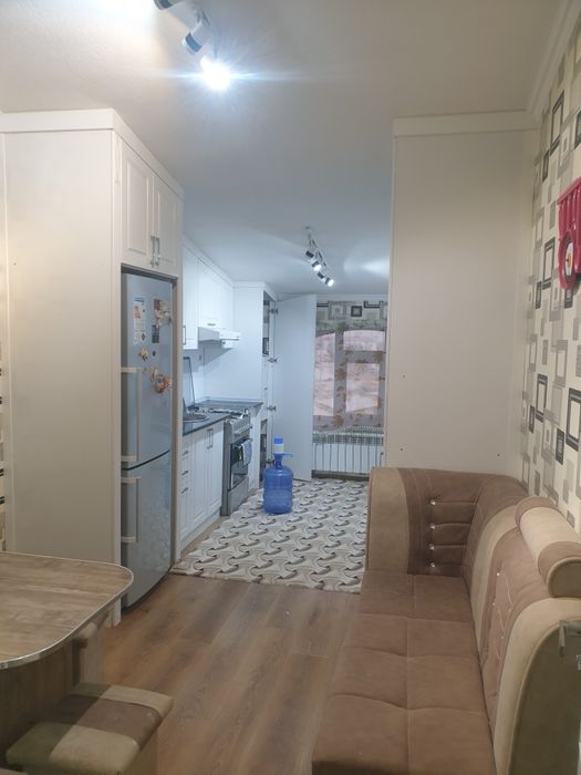 Уй сотилади кириб яшашга таёр 4 хонали уй сотилади