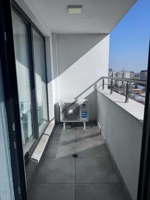 Дава под Наем 2-СТАЕН град София, Свобода