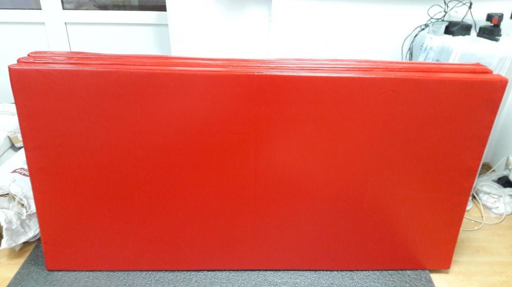 Saltea gimnastica si kinetoterapie 200x100x6 cm