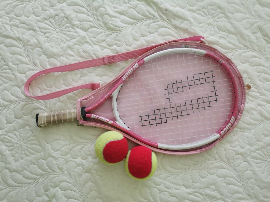 Детска ракета Prince 19"