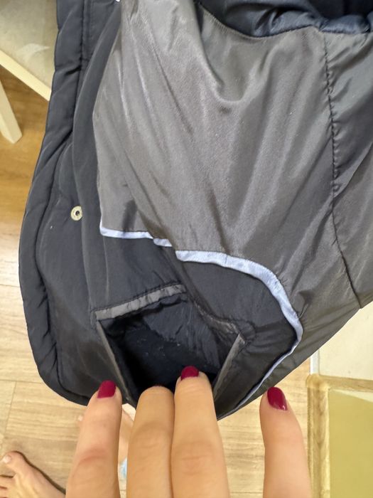 Зимна дълга парка Mexx