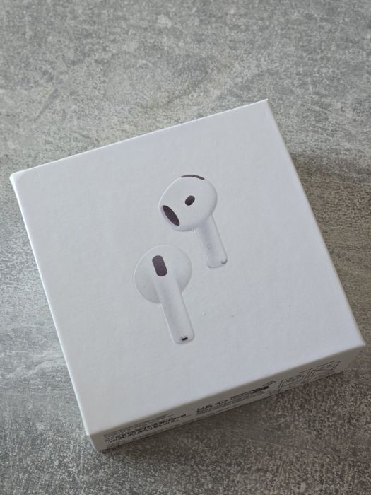Airpods 4 - Căști Premium