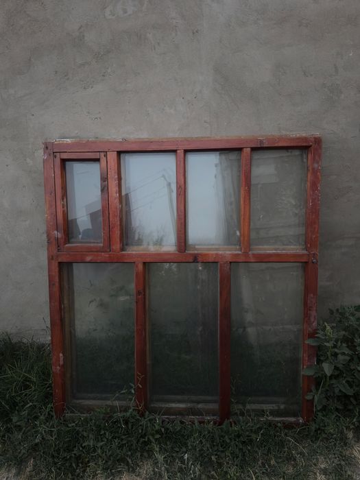Есік, терезе сатылады