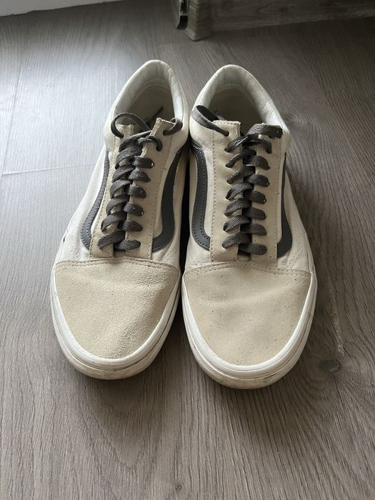 Vans 44 размер кецове