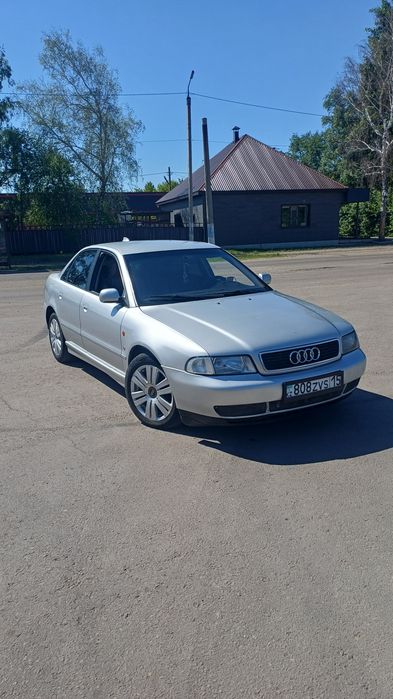 Продам Ауди А4 Б5