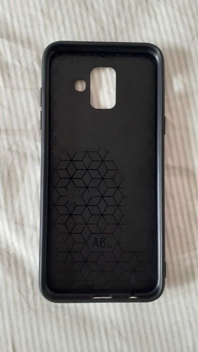 НОВ калъф за телефон Samsung Galaxy A6