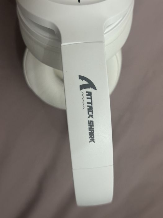 Attack shark наушники G300 dual mode