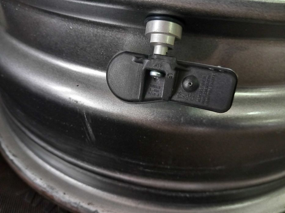 Датчици Renaut,Dacia