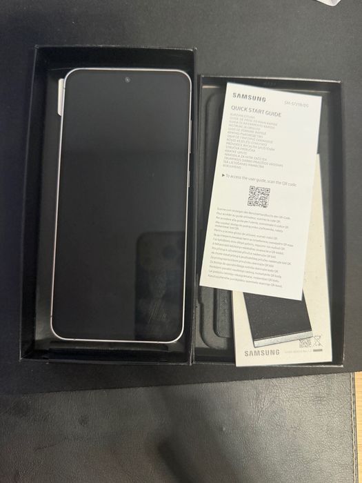 Samsung Galaxy S24 FE 8GB | 256GB