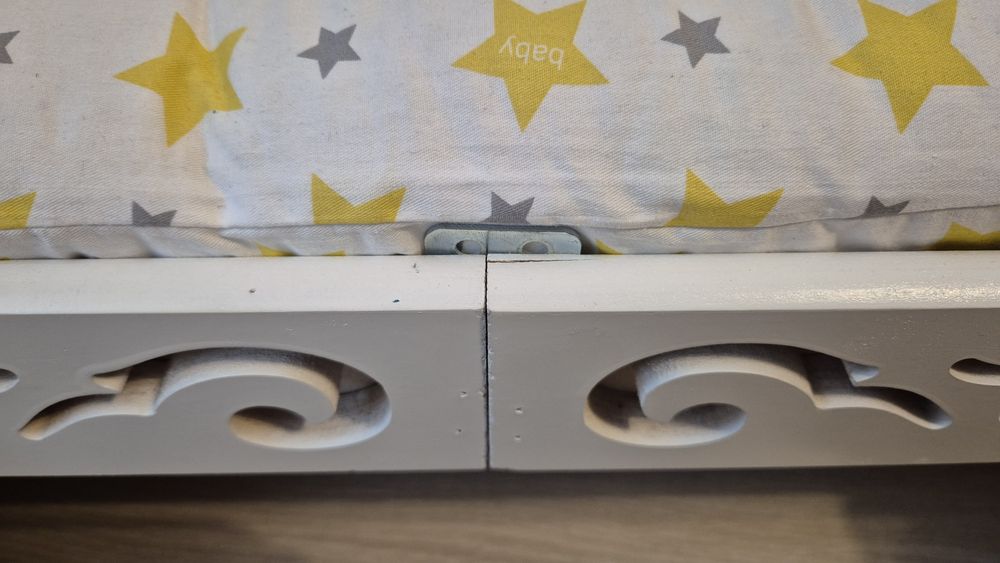 Бесик, отдам бесплатно