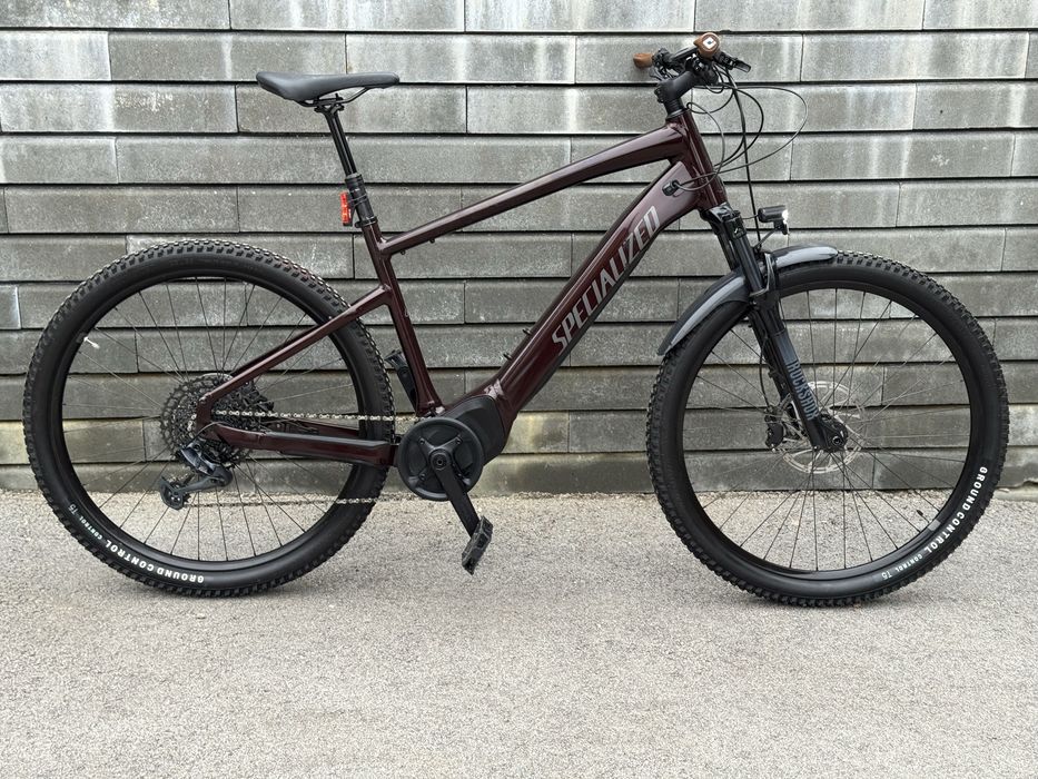 Електрически велосипед E-bike SPECIALIZED TURBO TERO 5.0(XL размер)