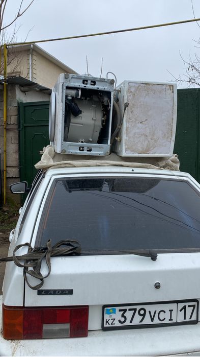 Ремонт стиралыных машин