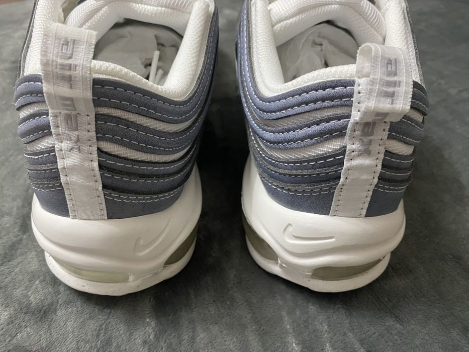 Vand adidasi noi de barbati Nike Air Max 97