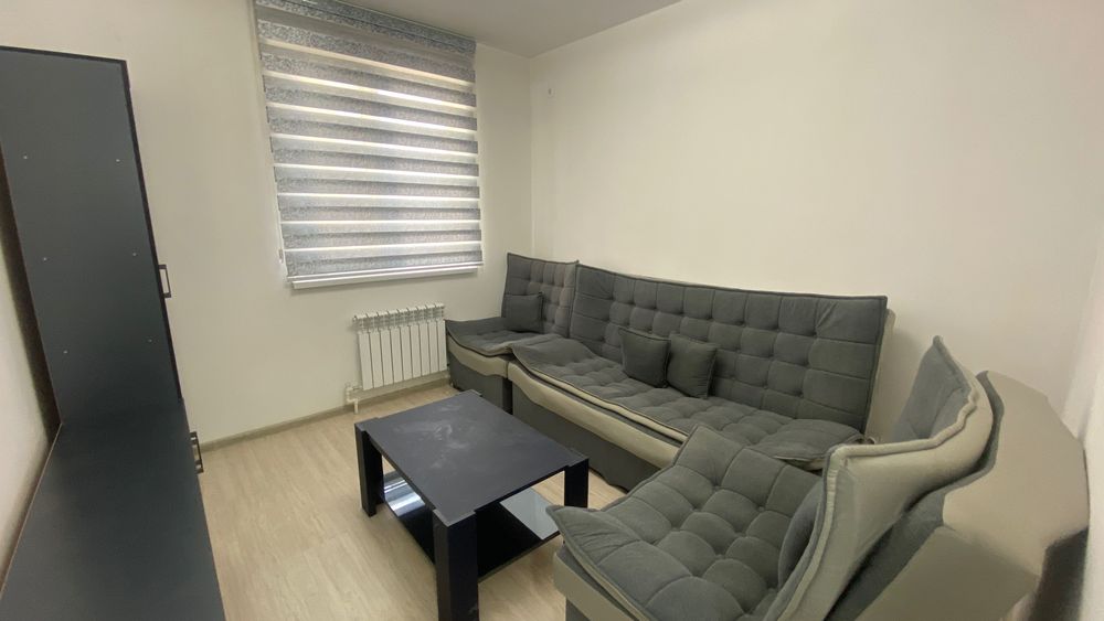 Продается 3-х комнатная квартира с ремонтом Узбум AU