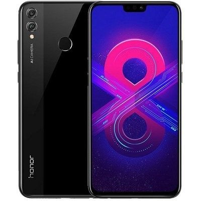 Продам Смартфон Honor 8 X