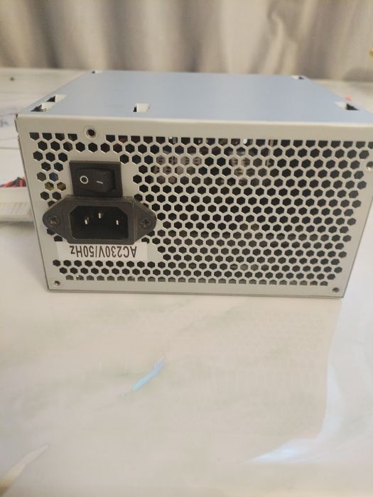 Блок Питания CROWN 230W