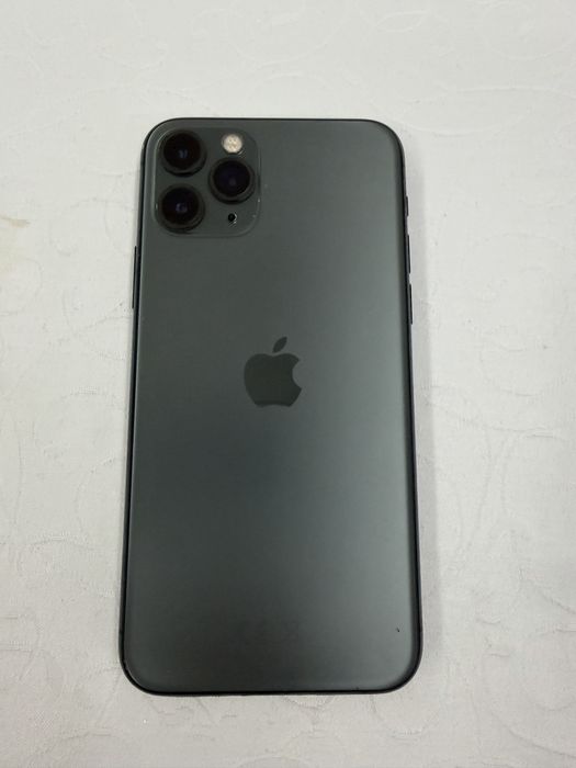 Продам Iphone 11 pro 64 gb
