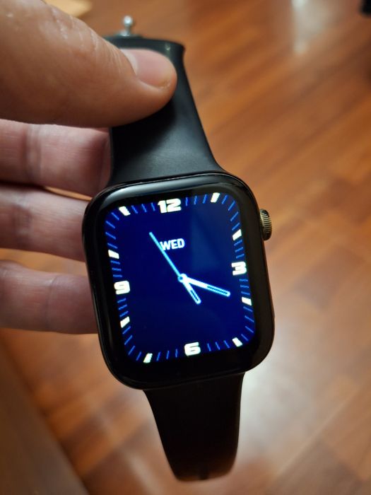 Смарт - часы. Торг