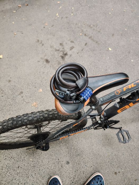 Mtb велосипед ALTEK