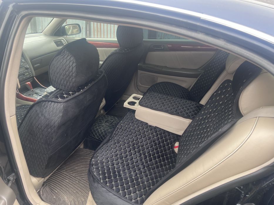 Lexus gs300 ПРОДАЖА