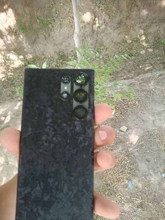 Samsung s23 ultra 512gb