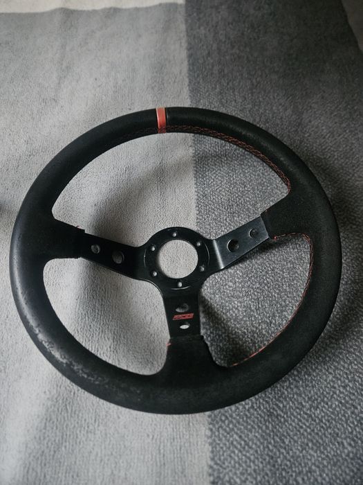 Volan sport Races